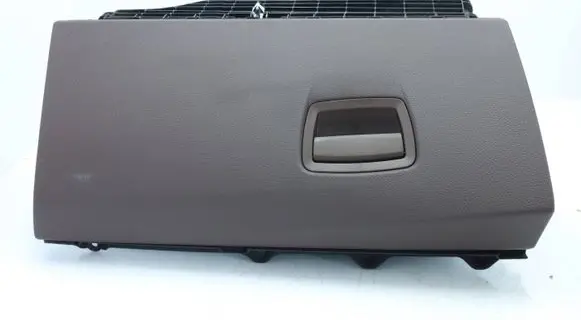 BMW 5 F10 F11 Glove box 658320SW22