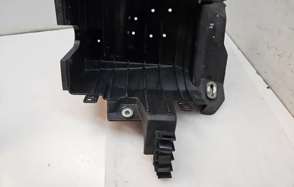 Jeep Grand Cherokee Engine control unit holder 68318605AA 15798C