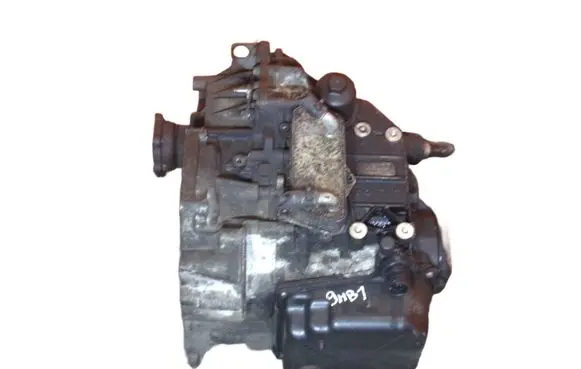 Volkswagen PASSAT B6 Automatic gearbox KDB BIEGOW
