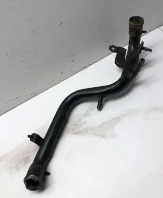 Audi A4 S4 B6 8E 8H Engine coolant pipe/hose