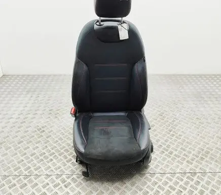 Mercedes-Benz A W177 Front driver seat A0009103212