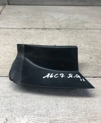 Audi A6 S6 C7 4G Rear/tail light trim molding 4G9945253