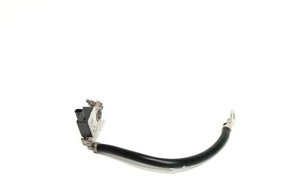Audi A5 8T 8F Negative earth cable (battery) 8K0915181B 8K0915181 0199000031