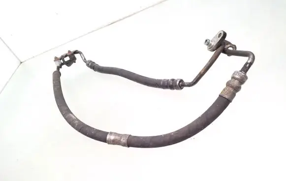 Mercedes-Benz E W212 Power steering hose/pipe/line A2124603524