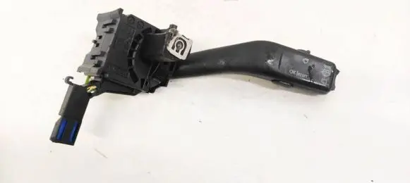 Audi A3 S3 8P Wiper control stalk 1K0953519A