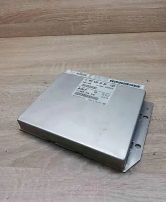 Mercedes-Benz A W168 ESP (stability system) control unit 1685451332 0265109619