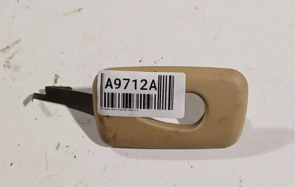 Mercedes-Benz R W251 Other interior part A2518680139
