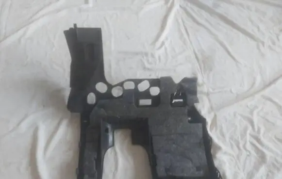 Audi A4 S4 B8 8K Other interior part 8K2863076