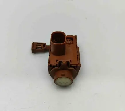 Porsche Cayenne (9Y0 9Y3) Air quality sensor 4H0907658C