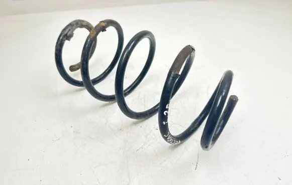 Opel Vectra C Rear coil spring