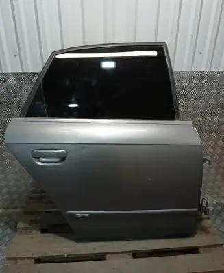 Audi A4 S4 B7 8E 8H Rear door