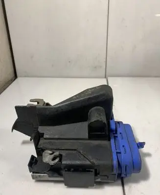 Rear door lock
