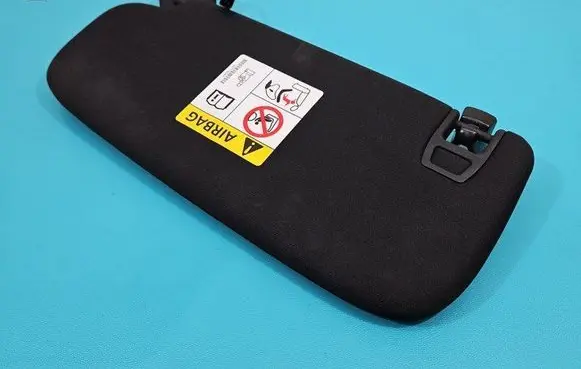 Jeep Grand Cherokee Sun visor IMPRK1512767