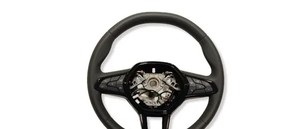 Renault Kangoo III Steering wheel 484004585R