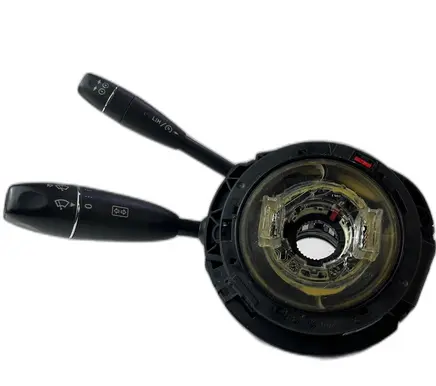 Mercedes-Benz C W204 Other switches/knobs/shifts a2045407401 26400684180 04320400