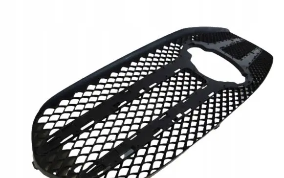 Mercedes-Benz B W247 Front bumper upper radiator grill A2478880800