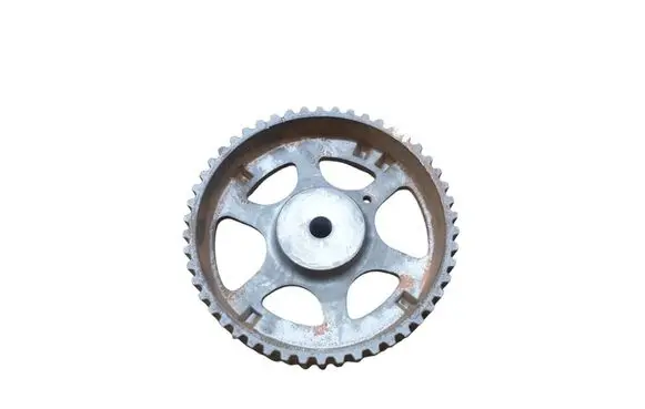 Camshaft pulley/ VANOS