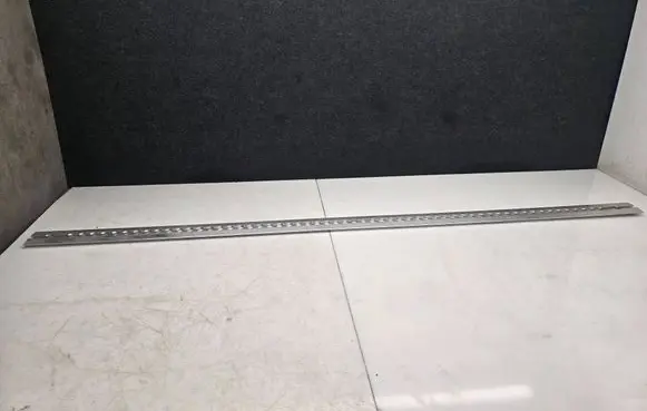 Mercedes-Benz Sprinter W907 W910 Loading door trim (molding) A9066140600