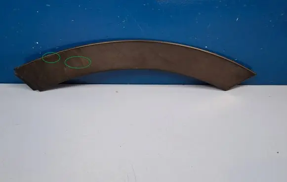 Honda CR-V Rear arch trim 75395TLAA050