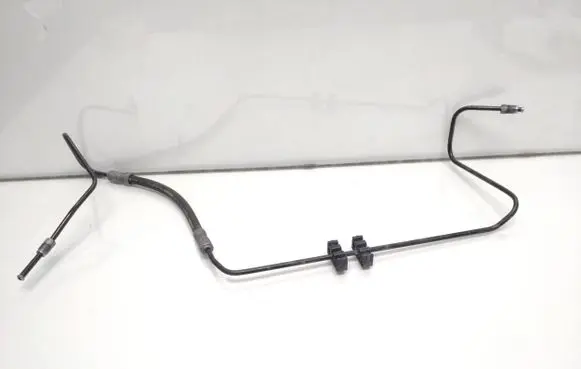 Renault Zoe Brake line pipe/hose 462543461r