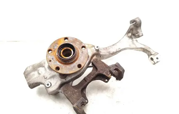 Audi A6 S6 C6 4F Front upper control arm/wishbone 
