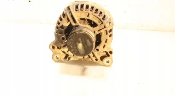 Seat Altea Generator/alternator 0124525066