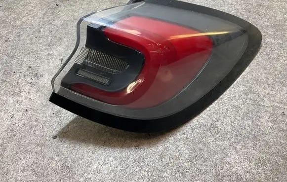 Ford Puma Rear/tail lights L1TB13404AC BX7260UTER 31012020034101