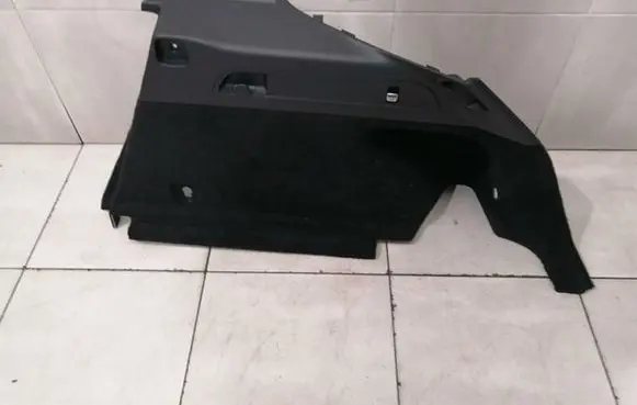 Mercedes-Benz EQC Other trunk/boot trim element A2936904800
