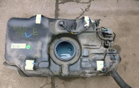 Chevrolet Aveo Fuel tank 