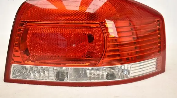 Audi A3 S3 8P Rear/tail lights 8P0945096