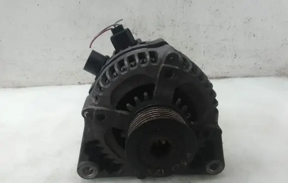 Generator/alternator