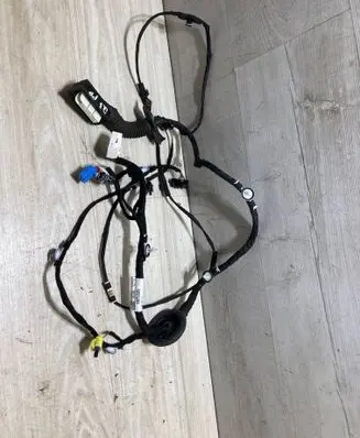 Audi Q3 F3 Front door wiring loom 83A971030PQ