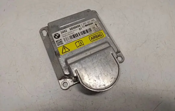 Suspension control unit/module