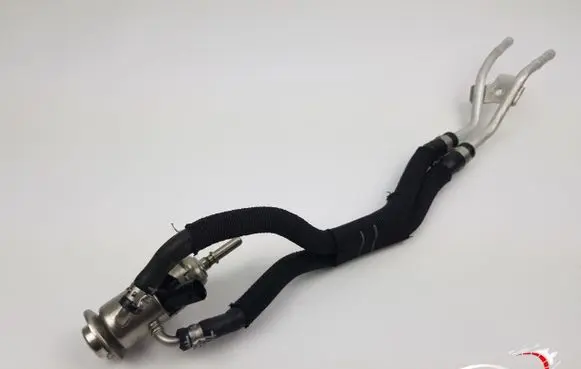 BMW X2 F39 AdBlue injector 8580209