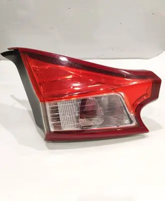 Honda Civic IX Tailgate rear/tail lights