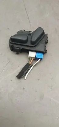 Mercedes-Benz E W211 Seat control switch 2108213851 03463815