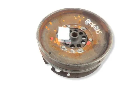 Audi A5 8T 8F Clutch set kit 0AW105317J