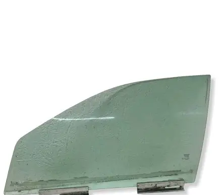 Volvo S80 Front door window glass four-door DOT57M20AS2 43R001105