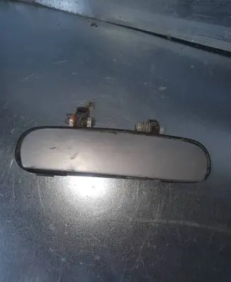 Audi A6 S6 C5 4B Front door exterior handle 4B2837886