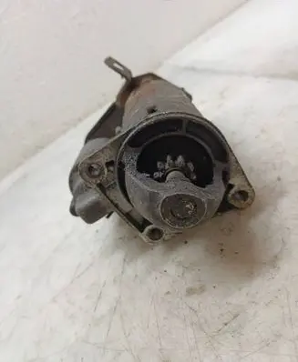Ford Escort Starter motor 0001107028 92AB11A059BA