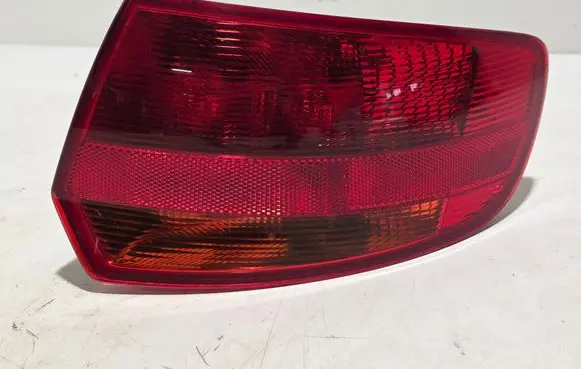 Audi A3 S3 A3 Sportback 8P Rear/tail lights 8P4945096C 8P4945096