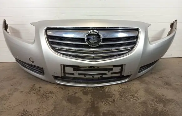 Opel Insignia A Front bumper ZDERZINSI