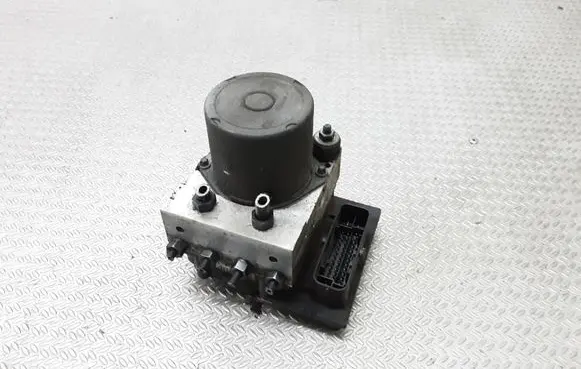 Audi A4 S4 B7 8E 8H ABS Pump 0265234336