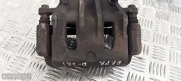Hyundai Santa Fe Front brake caliper