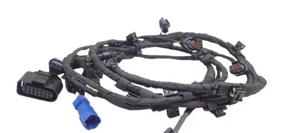 Seat Ateca Parking sensor (PDC) wiring loom 575971095BP