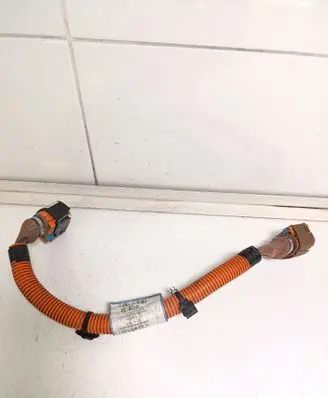 Renault Zoe Other wiring loom 240413370R