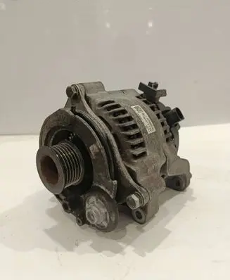 BMW 1 F20 F21 Generator/alternator 8626086 1042106730