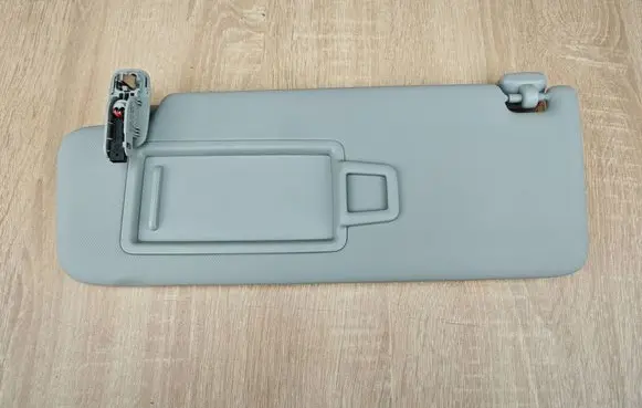 Audi A4 S4 B9 Sun visor 8W0857551