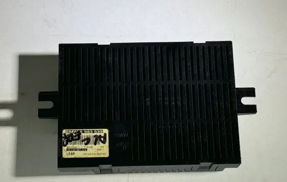 Light module LCM