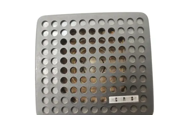 Volkswagen K70 Parcel shelf speaker 